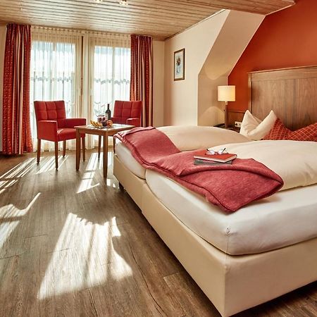 Hotelgasthof Zur Sonne 巴特乔京 外观 照片
