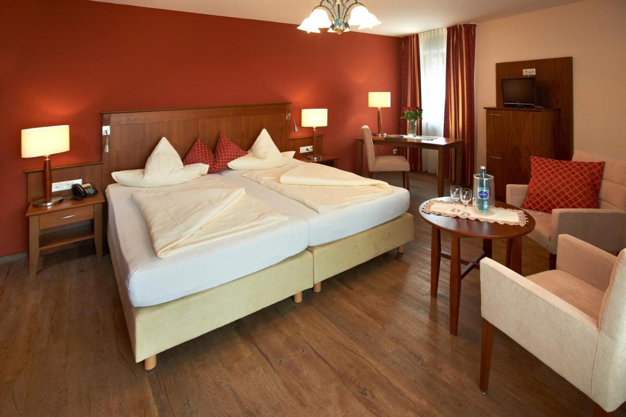 Hotelgasthof Zur Sonne 巴特乔京 外观 照片