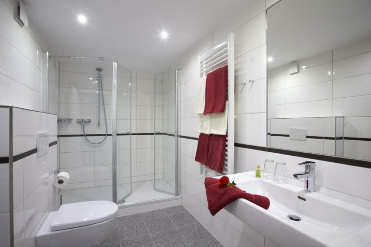 Hotelgasthof Zur Sonne 巴特乔京 外观 照片