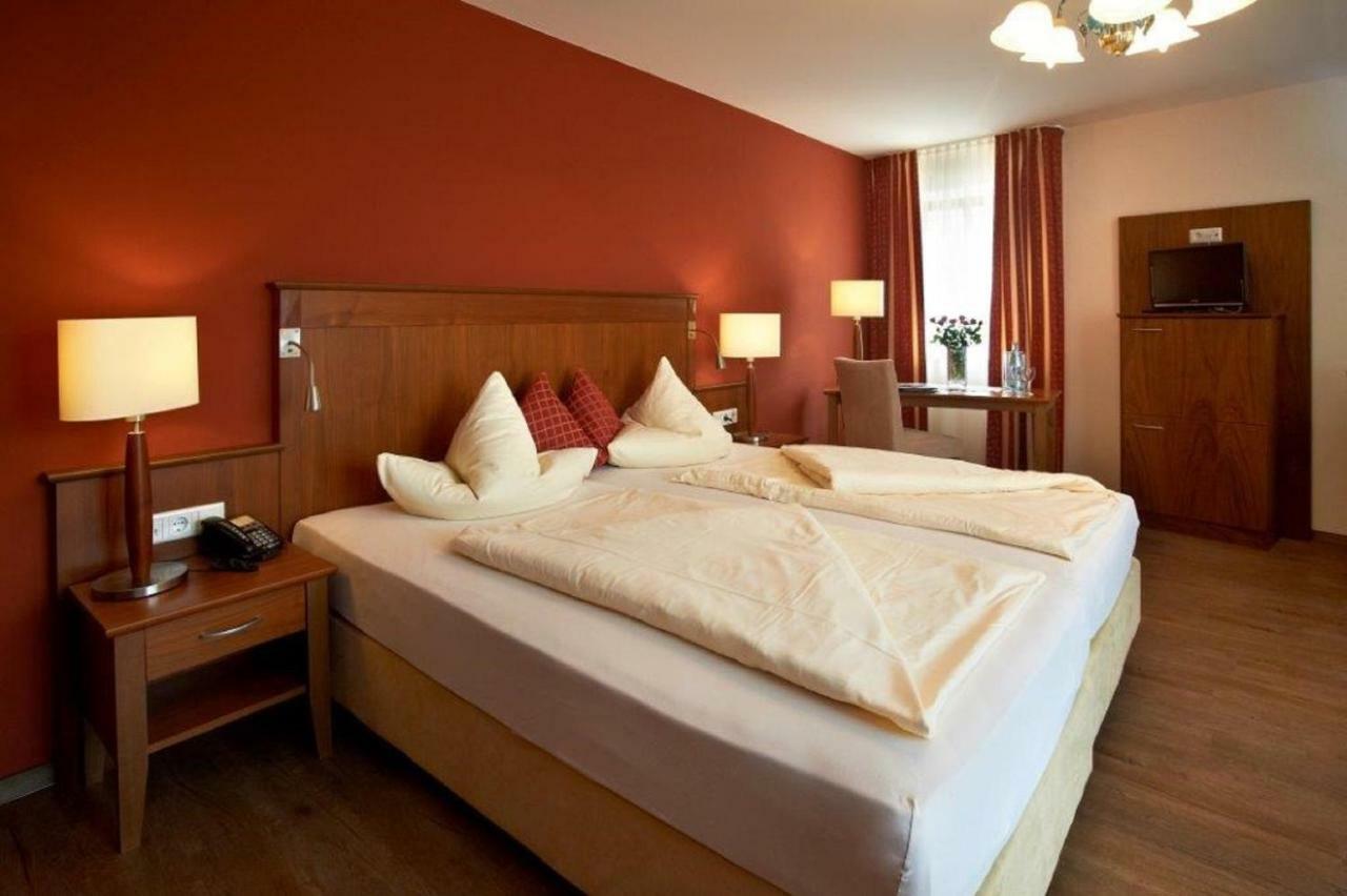 Hotelgasthof Zur Sonne 巴特乔京 外观 照片